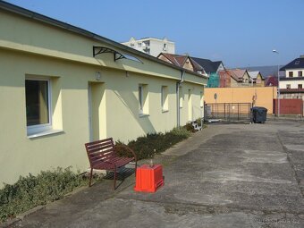 Pronajmu sklad, prodejnu, výrobnu Zelená 42 Děčín 3 - 9