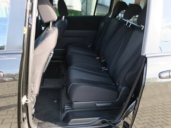 Prodám Mazda 5 1.8 i 16V 7-míst nové STK - 9