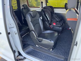 Peugeot EXPERT-TRAVELLER 2018 rok - 9
