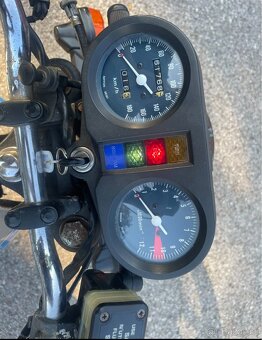 Honda cb 400 n - 9