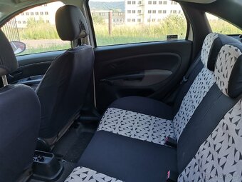 Náhradní díly FIAT LINEA (2011,1.4 benzín+LPG) - 9