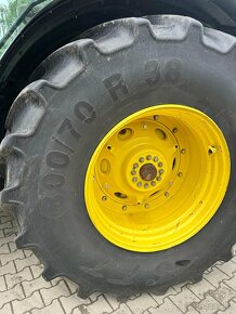 John Deere 8R310 - 9