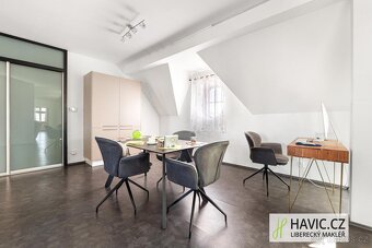 Prodej bytu 5+kk, 201,4 m, Liberec IV-Perštýn, Dr. M. Horáko - 9