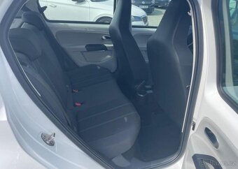 Seat Mii 1.0 MPI STYLE benzín manuál 44 kw - 9