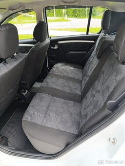 Dacia Sandero - 9