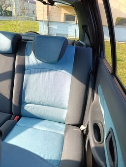 Prodám Renault Clio 1,5 dci - 9