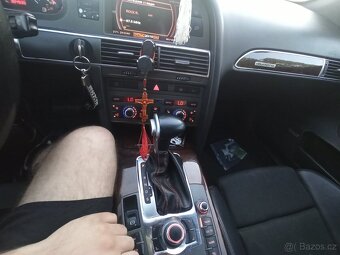 Audi A6 C6 4.2 + LPG - 9