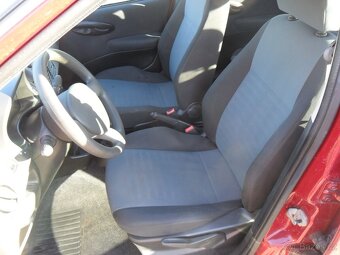 Fiat Punto 1.2i benzin - 9