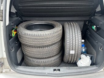 Škoda Roomster 1.2i 51kw, r.2009, odpočet DPH - 9
