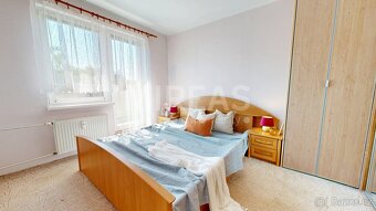 Luštěnice - Zelená, prodej bytu 3+kk/ B 52 m2, okr. Mladá Bo - 9