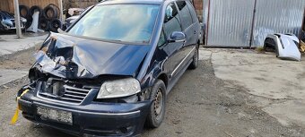 ve Sharan 1.9tdi 85kw 2.0tdi 103kw - 9
