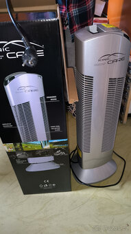 Čistička vzduchu Ionic-Care Triton X6 - nová - 9