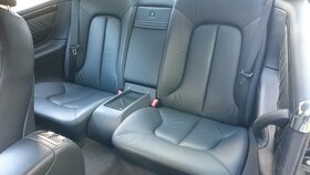 MERCEDES BENZ W215 orig. CL 55 AMG - 9