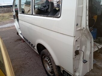 Části karoserie t5-t6.1 - 9