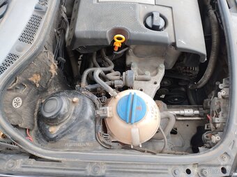 Fabia I 1.2. HTP - 9