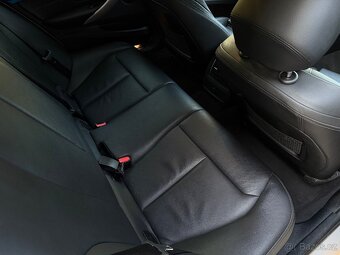 Bmw 318d M Paket - 9