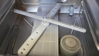 Gastro myčka RedFox QQ50TPL, 2016 s odp. čerpadlem. - 9