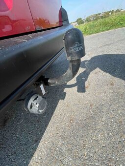 Citroën Berlingo 1,6 Hdi - 9