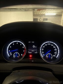 Golf 7R - Akrapovič - 9