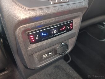 VW Tiguan 2.0TDI 147kW 4x4 DSG R-Line 39tkm Virtual ACC Navi - 9