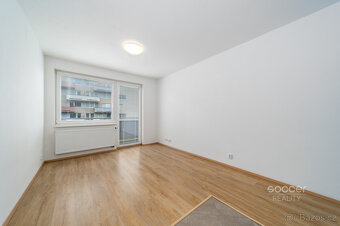 Prodej bytu 1+kk/B/S, 26m2, Praha 10 - Horní Měcholupy, Horn - 9