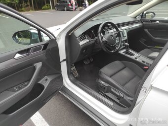 Volkswagen Passat Variant, B8, 2.0 TDI Alltrack 4Motion DSG - 9
