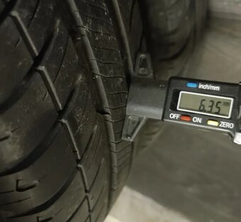 Kola na Renault 175/65/14" 82T 5,5Jx14CH pneu letní - 9