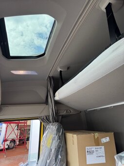 Prodej, nový DAF XF HC 530 FTP 6x2 tahač, pro hydrauliku - 9