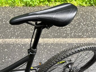 Stumpjumper FSR 29/výměna - 9