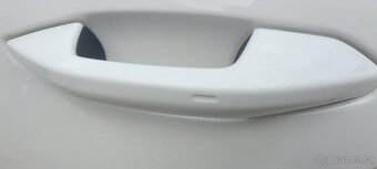 Škoda Octavia 4 TSi benzin 2022 STYLE NAVI kessy laneasist - 9