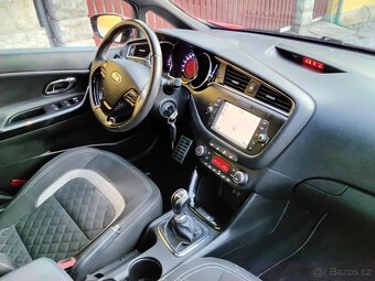 KIA CEED GT-LINE 1.0GDI 12O PS ROK 2016. - 9