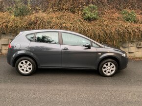 Seat Leon 1.6 i MPi - 9