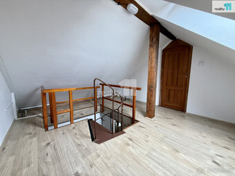 Pronájem bytu 6+kk, 150 m², ul. Nádražní, Ledeč nad Sázavou - 9