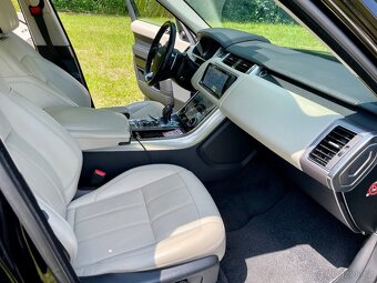 Range Rover Sport 2018 Top stav - 9