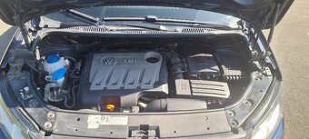 🔹Volkswagen Touran 1.6 TDI (2011) panorama,nový model 🔹 - 9