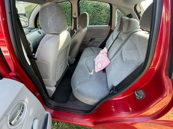 Citroen C3 - 9