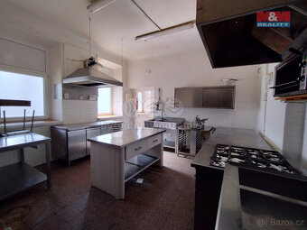 Pronájem restaurace, Frenštát pod Radhoštěm, ul. Střelniční - 9