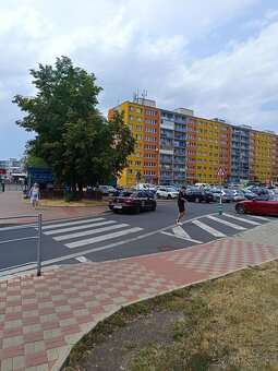 Dlouhodobý pronájem 2+kk, ul.Lipová,č.1126/22 Most - 9