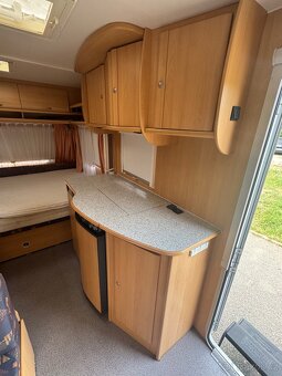 Karavan Dethleffs Camper - 9