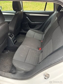 Škoda Octavia 2016 rok 2.0 disel 110 kw manual - 9
