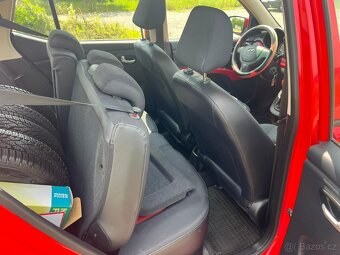 Hyundai i10 1.2i 57kW 95t. km ALU SERVO EL.OKNA - 9