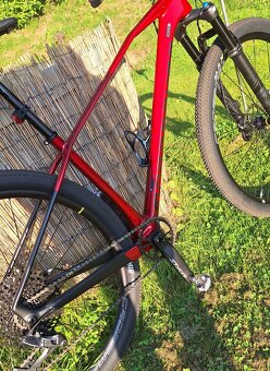 Mondraker Chrono R Carbon / Sram GX - nové - 9