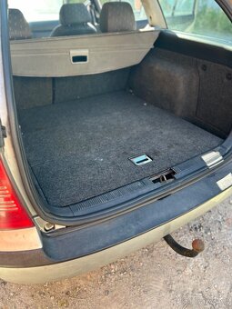 Škoda Octavia TDI 66kW (VGT) – 2000 – 15 000 Kč + přepis - 9