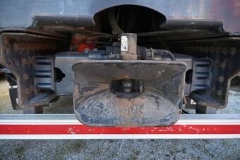 Volvo FM 460 - 6x2 – Valník + HR-HMF 2120 K3 – EURO 6 - 9