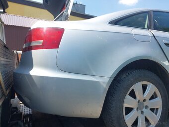 Audi a6 2.4i bdw 4f2 - 9