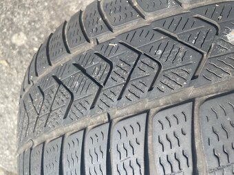 Alu kola Dezent 5x112 s pneu 235/45 R18 – 2× Bridgestone, - 9