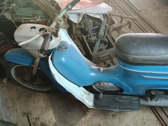 Jawa/ČZ 175, 2x Jawa 20 - 9