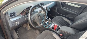 Volkswagen Passat - 9