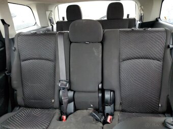 DODGE JOURNEY SE 2019 - 9