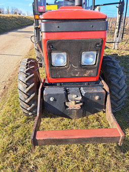 Zetor 5243 Turbo - 9